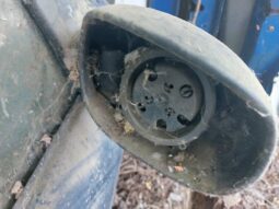 
										PEUGEOT Jobb első Ajtó (Részeivel) full									