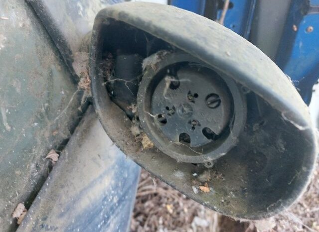 
								PEUGEOT Jobb első Ajtó (Részeivel) full									