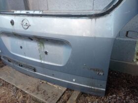 OPEL Csomagtérajtó (Üres lemez)
