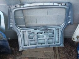 
										OPEL Csomagtérajtó (Üres lemez) full									