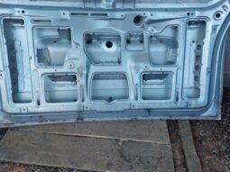 
										OPEL Csomagtérajtó (Üres lemez) full									