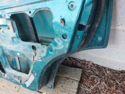 
										SUZUKI Jobb hátsó Ajtó (Részeivel) full									