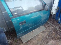 
										SUZUKI Jobb első Ajtó (Részeivel) full									