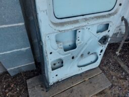
										PEUGEOT Bal Csomagtérajtó (Részeivel) full									