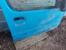 
										RENAULT Jobb első Ajtó (Részeivel) full									