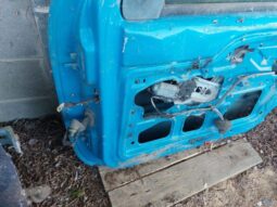 
										RENAULT Jobb első Ajtó (Részeivel) full									