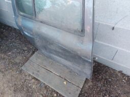
										RENAULT Jobb hátsó Ajtó (Részeivel) full									