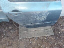
										PEUGEOT Jobb hátsó Ajtó (Részeivel) full									