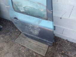 
										PEUGEOT Jobb hátsó Ajtó (Részeivel) full									