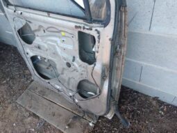 
										SUZUKI Bal első Ajtó (Részeivel) full									