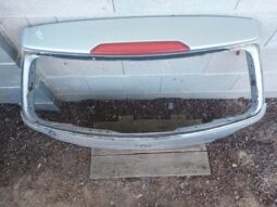 
										VW Csomagtérajtó (Üres lemez) full									
