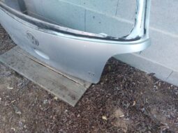 
										VW Csomagtérajtó (Üres lemez) full									