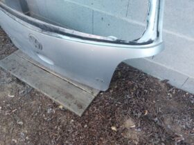 VW Csomagtérajtó (Üres lemez)