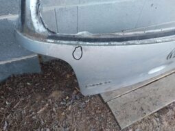 
										VW Csomagtérajtó (Üres lemez) full									