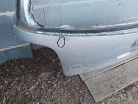VW Csomagtérajtó (Üres lemez)