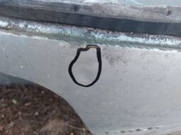 
										VW Csomagtérajtó (Üres lemez) full									