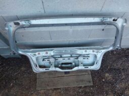 
										VW Csomagtérajtó (Üres lemez) full									