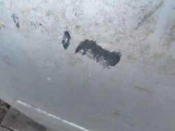 
										VW Jobb hátsó Ajtó (Részeivel) full									