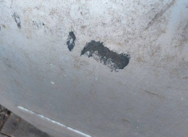 
								VW Jobb hátsó Ajtó (Részeivel) full									