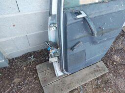 
										VW Jobb hátsó Ajtó (Részeivel) full									