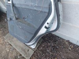 
										VW Jobb hátsó Ajtó (Részeivel) full									