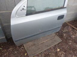 
										OPEL Bal első Ajtó (Részeivel) full									