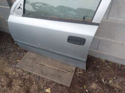 
										OPEL Bal első Ajtó (Részeivel) full									