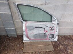 
										OPEL Bal első Ajtó (Részeivel) full									