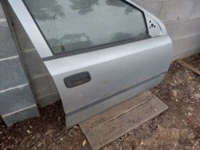 OPEL Jobb első Ajtó (Részeivel)