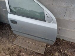 
										OPEL Jobb első Ajtó (Részeivel) full									