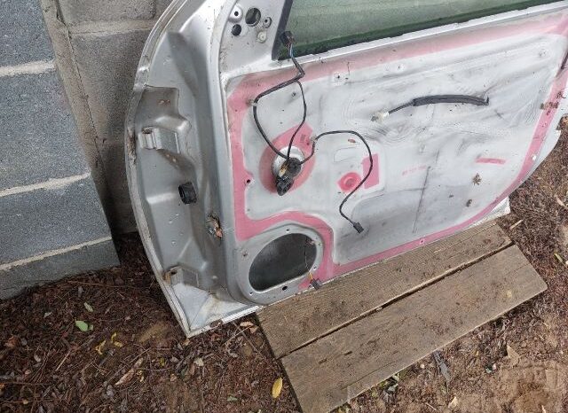 
								OPEL Jobb első Ajtó (Részeivel) full									