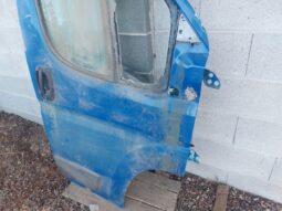 
										PEUGEOT Jobb első Ajtó (Részeivel) full									
