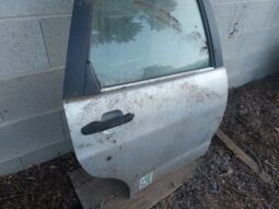 
										SEAT Jobb hátsó Ajtó (Részeivel) full									