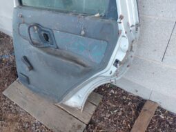 
										SEAT Jobb hátsó Ajtó (Részeivel) full									