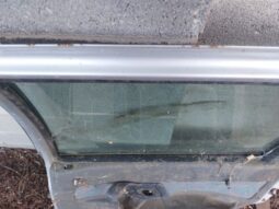 
										SEAT Jobb hátsó Ajtó (Részeivel) full									