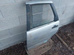 
										SEAT Bal hátsó Ajtó (Részeivel) full									
