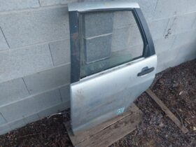 SEAT Bal hátsó Ajtó (Részeivel)