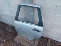 
										SEAT Bal hátsó Ajtó (Részeivel) full									