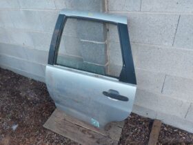 SEAT Bal hátsó Ajtó (Részeivel)