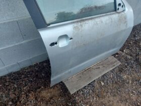 SEAT Jobb első Ajtó (Részeivel)