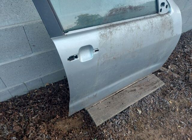
								SEAT Jobb első Ajtó (Részeivel) full									