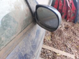 
										PEUGEOT Jobb első Ajtó (Részeivel) full									