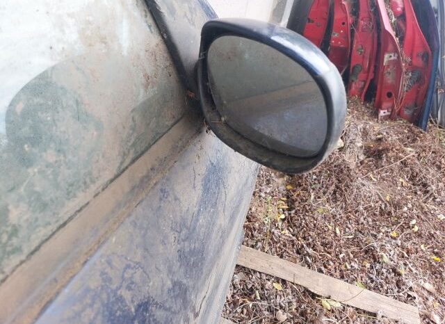 
								PEUGEOT Jobb első Ajtó (Részeivel) full									