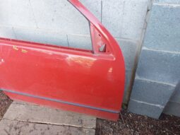 
										SKODA Jobb első Ajtó (Üres lemez) full									
