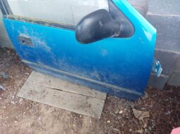 
										SUZUKI Jobb első Ajtó (Részeivel) full									