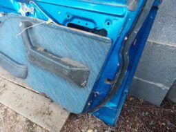 
										SUZUKI Jobb első Ajtó (Részeivel) full									
