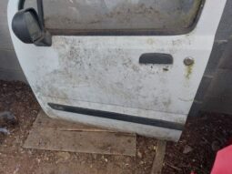
										SUZUKI Bal első Ajtó (Részeivel) full									
