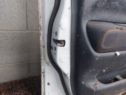 
										SUZUKI Bal első Ajtó (Részeivel) full									