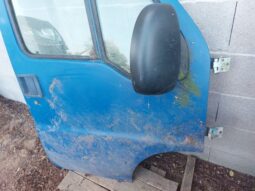 
										CITROËN Jobb első Ajtó (Részeivel) full									