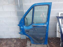 
										CITROËN Jobb első Ajtó (Részeivel) full									
